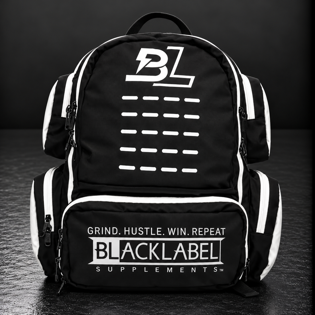 BlackLabel 26L BackPack
