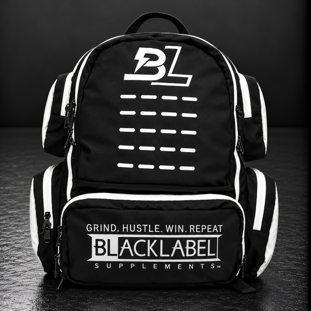 BlackLabel 26L BackPack