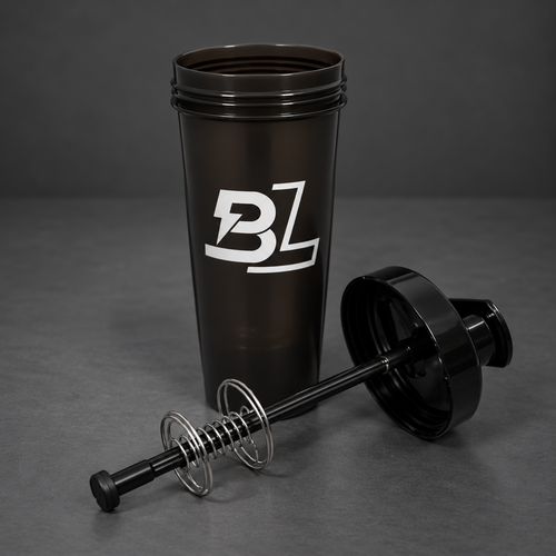 28 oz Shaker Bottle