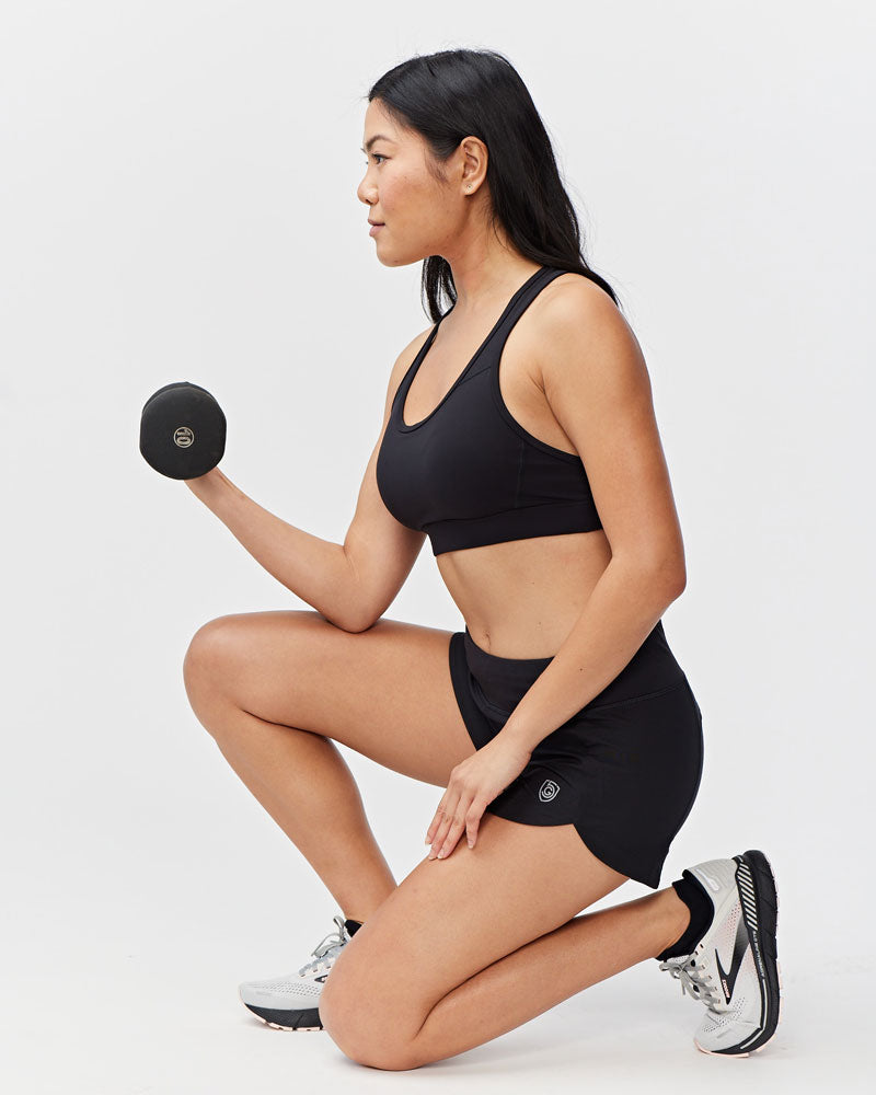 Excel Performance Shorts