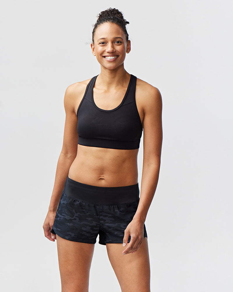 Motion Run Shorts