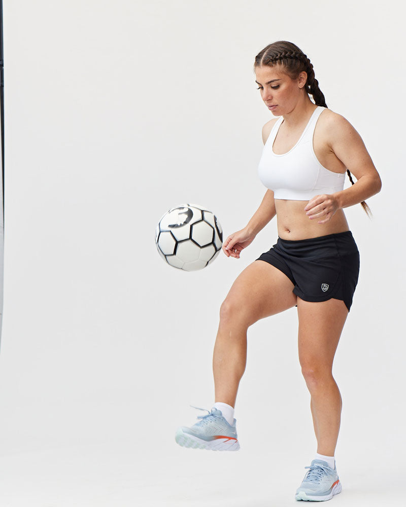 Motion Run Shorts
