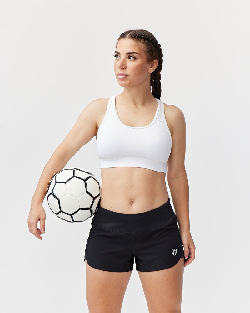 Motion Run Shorts