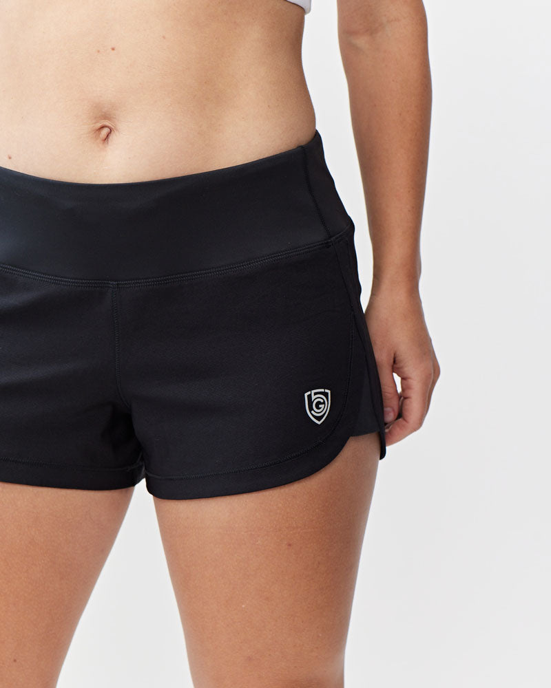 Motion Run Shorts
