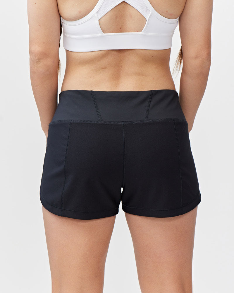 Motion Run Shorts