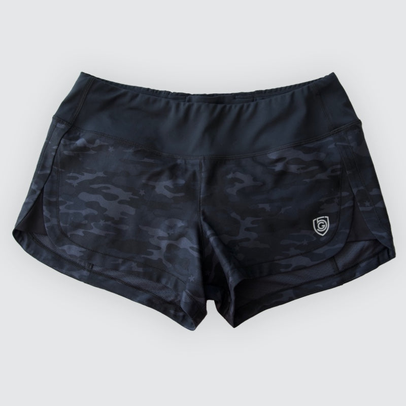 Motion Run Shorts