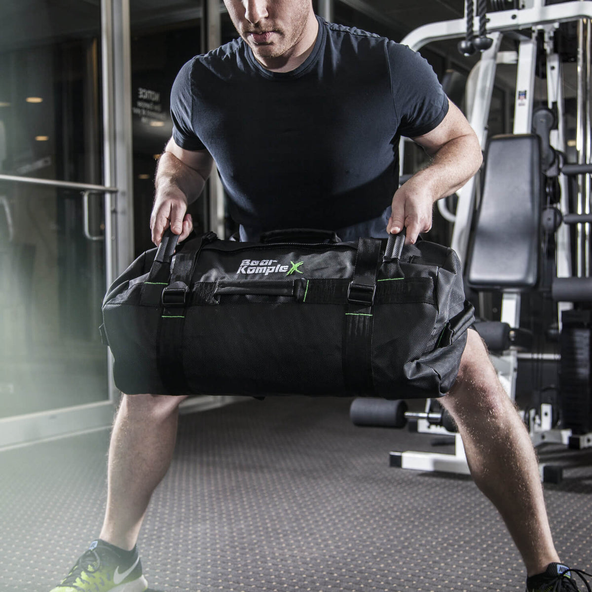 Bear KompleX Sandbag