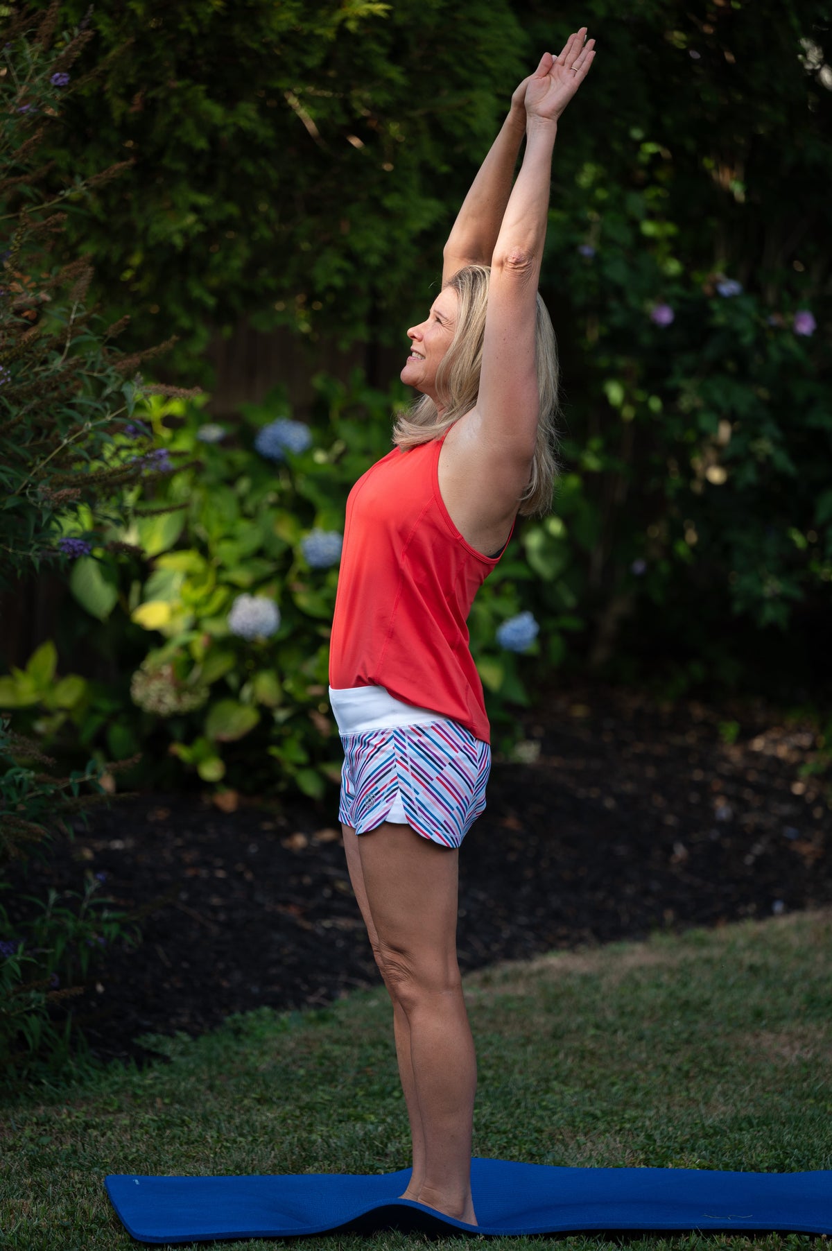 Motion Run Shorts