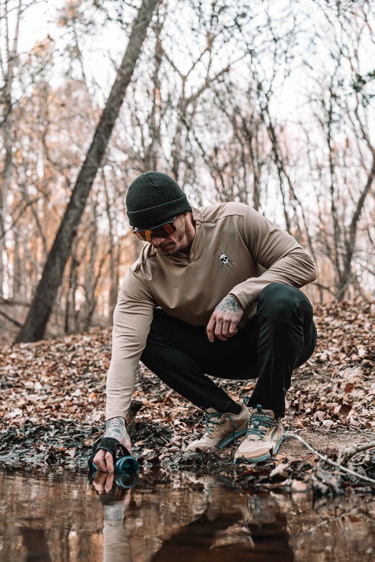 MEN'S | ULTRA X LONG SLEEVE